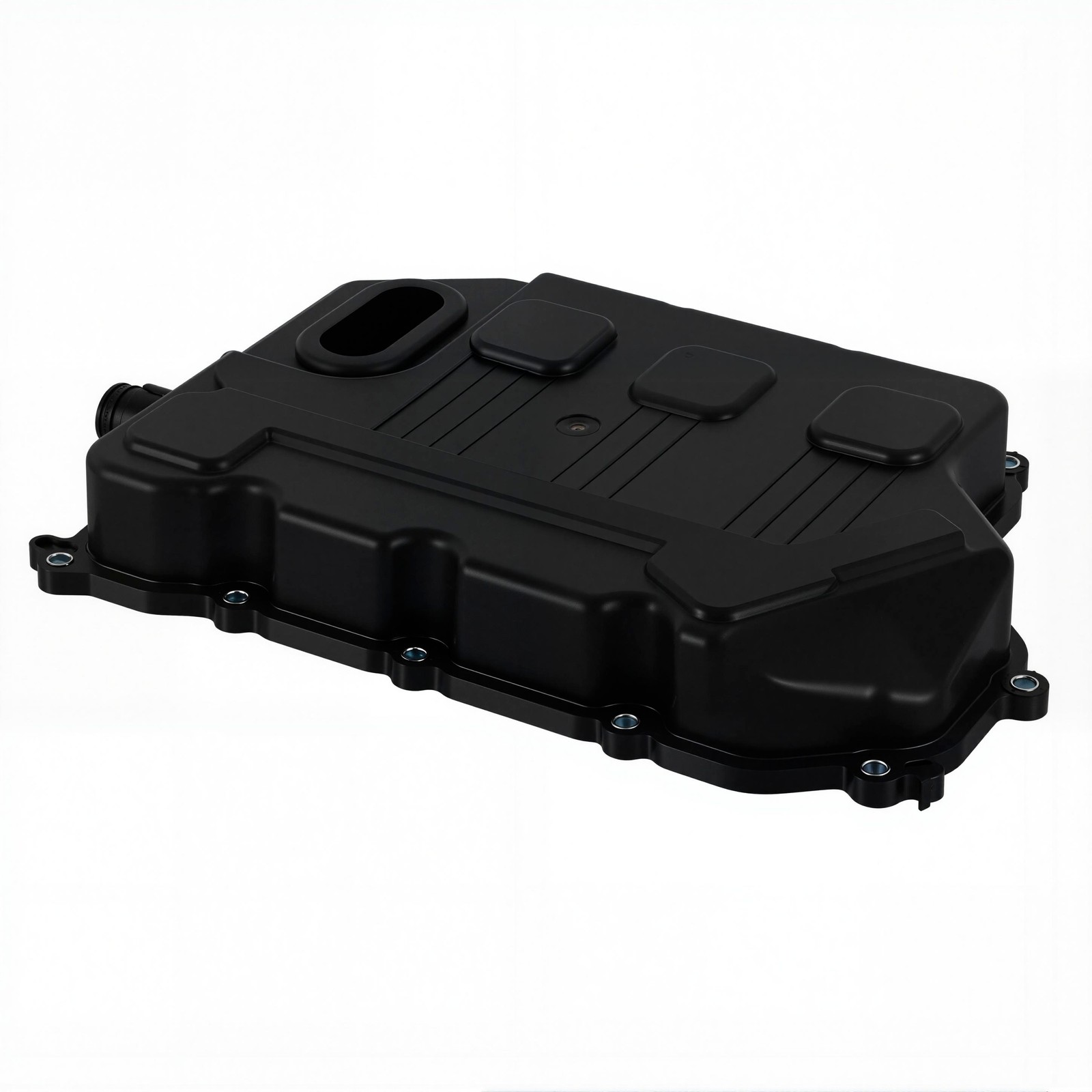 For 2020-2025 Ford Escape 1.5L GAS Turbocharged Transmission Oil Pan J1KP7G004AC