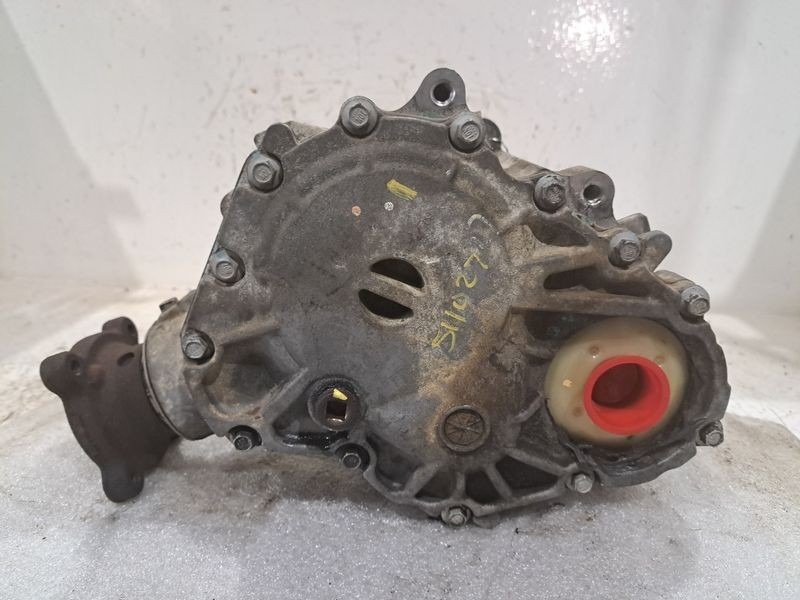 2007-2014 Ford Edge Transfer Case Assembly AWD OEM