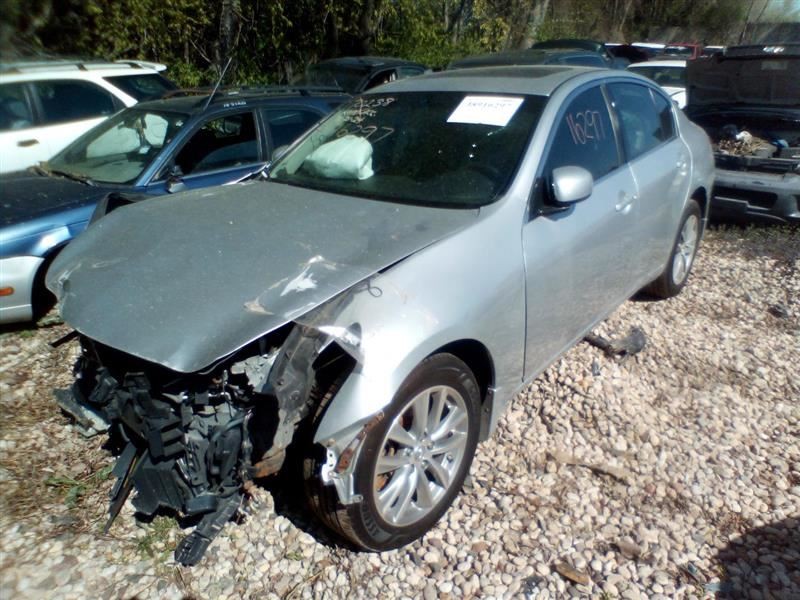 Transfer Case Automatic Transmission Fits 03-08 INFINITI FX SERIES 274431