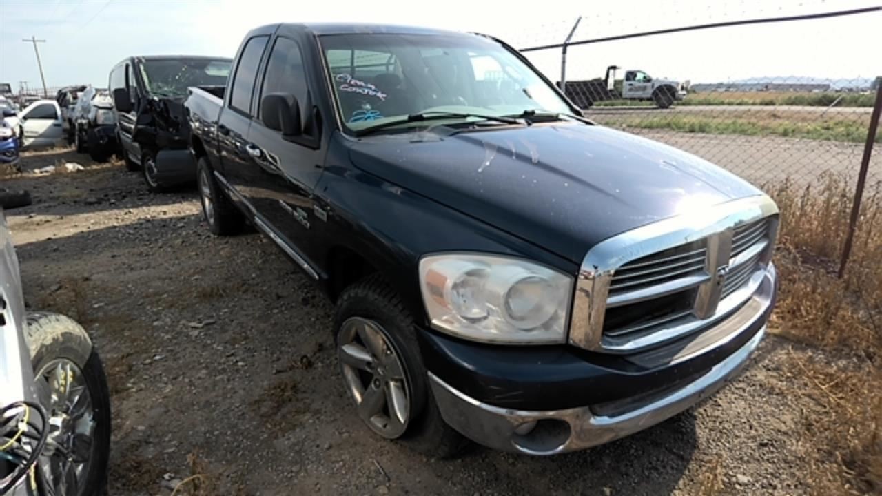 Transfer Case Model NV243 Electric Shift Fits 06-12 DODGE 1500 PICKUP 30333341
