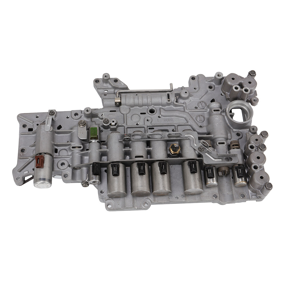 TL-80SN AA80E Valve Body For Toyota Crown Royal 2012 2013 2014 2015 2016