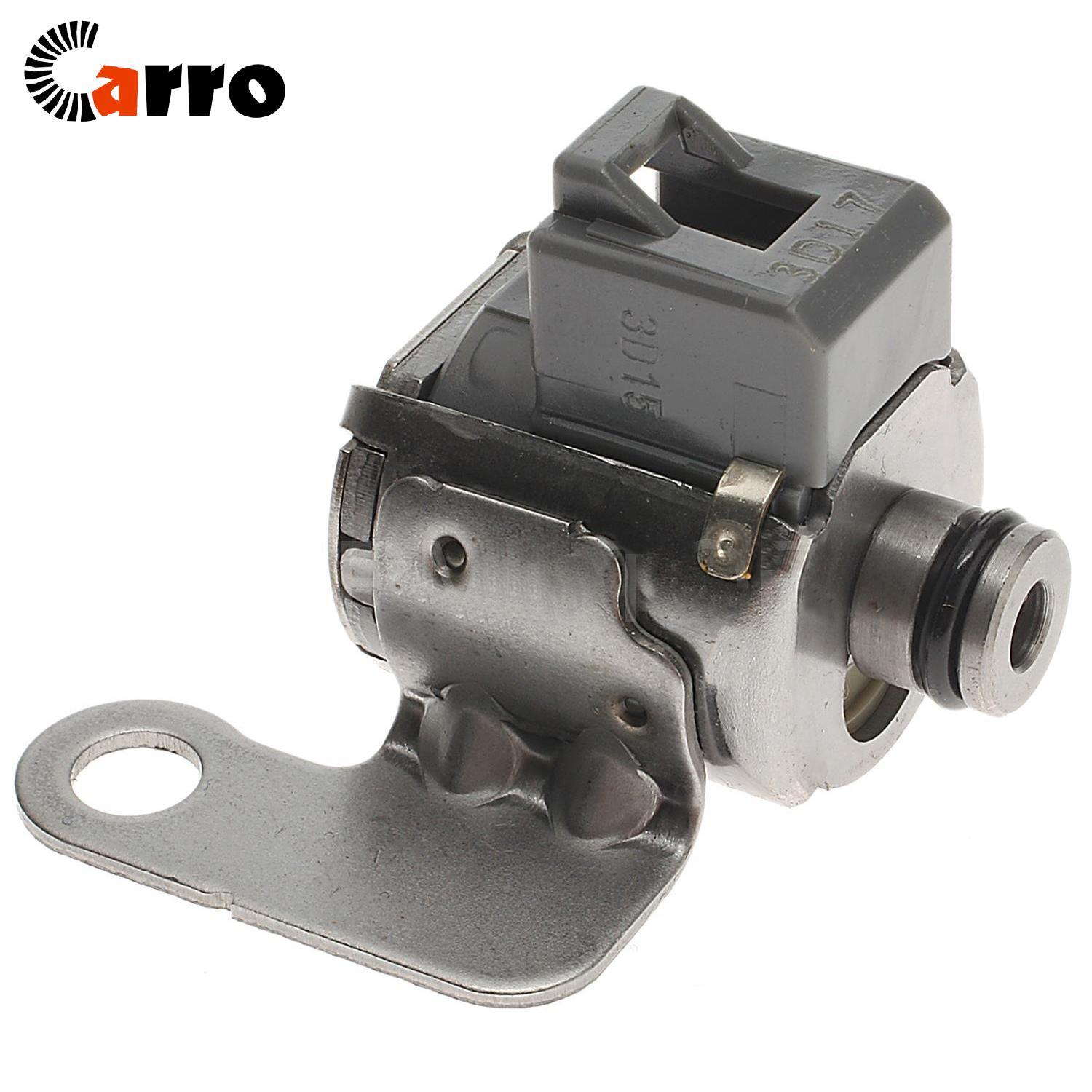 OEM 85420-12140 Genuine Transmission Shift Control Solenoid for Toyota Celica