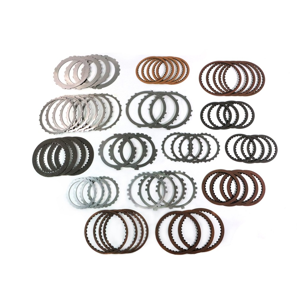 A960E Auto Transmission Master Rebuild Kit OVerhaul Seals Rings For TOYOTA LEXUS
