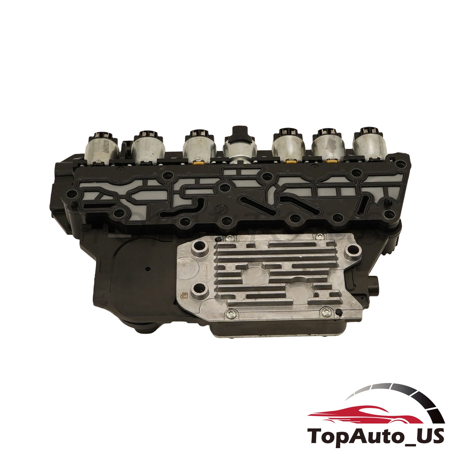 For Chevy Cruze Malibu 6T40 6T45 24256524 TCM Transmission Control Module