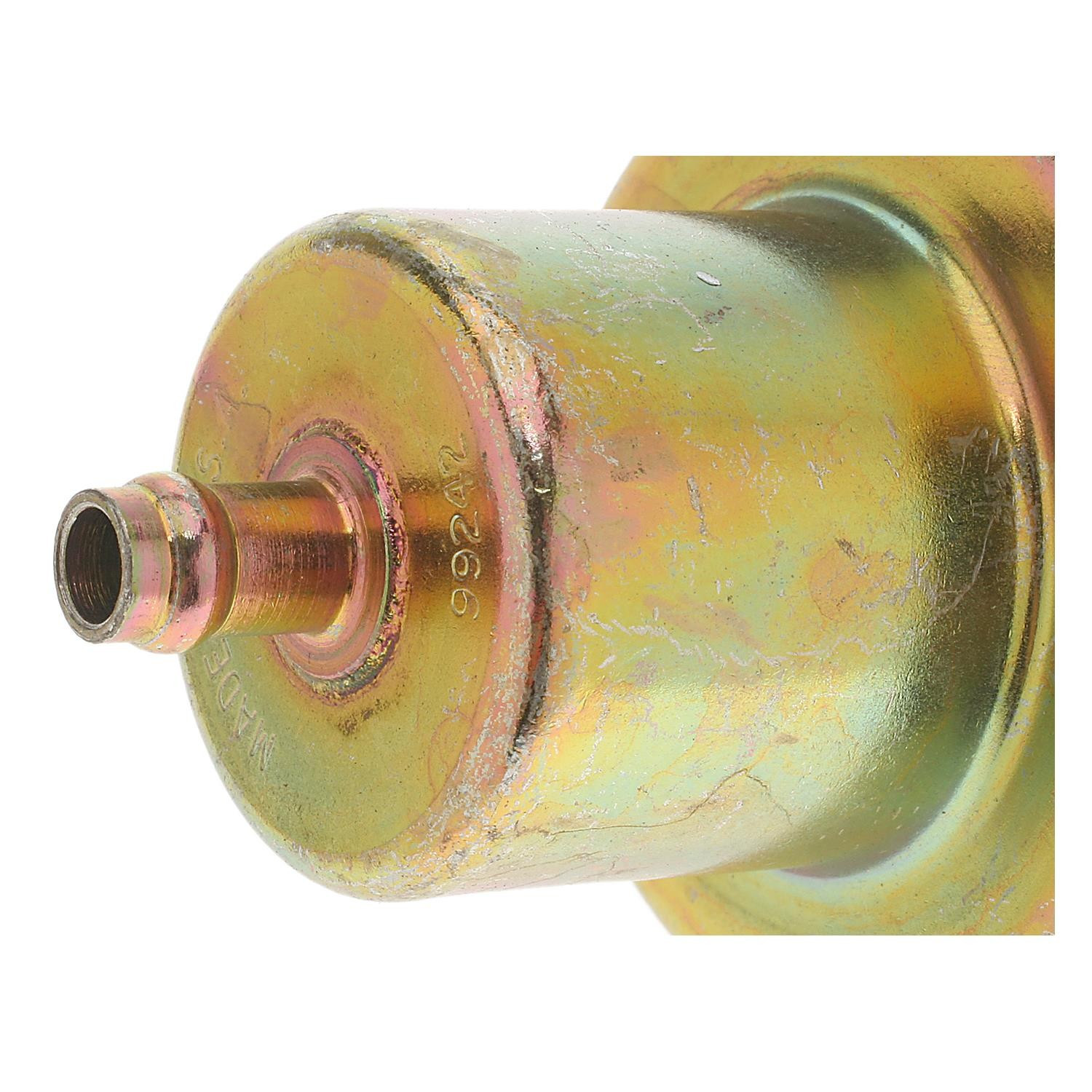 For 1982 GMC C2500 Suburban Automatic Transmission Modulator Valve SMP