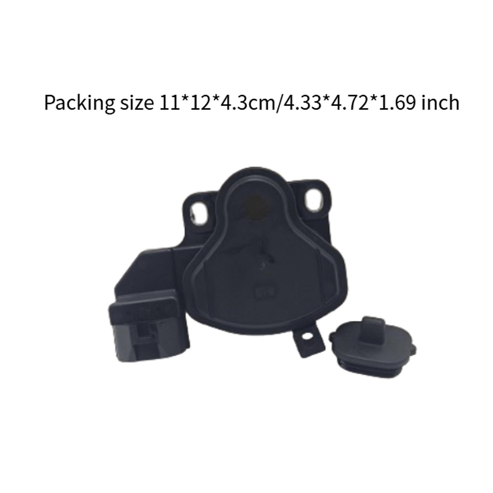 Neutral Inhibitor Switch Directly Replace Easy to Install