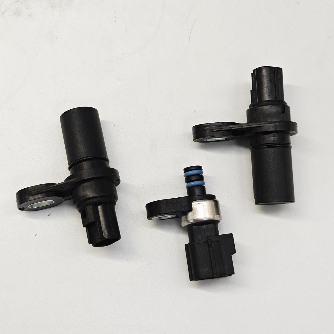 Pressure Transducer Sensor Set Input Output for Dodge Jeep 45RFE 545RFE 68RFE