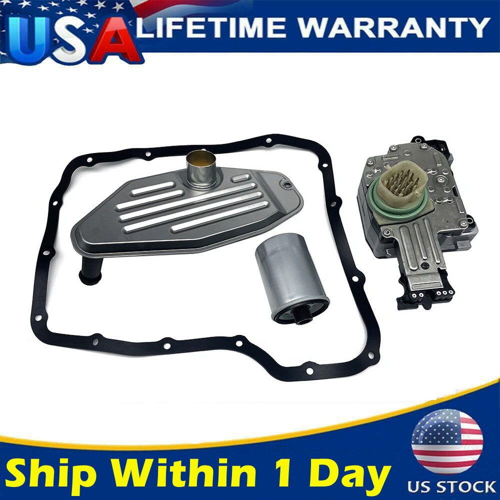 For 2002-2018 Dodge Ram 1500 ST 5.7L Transmission Shift Solenoid Kit OE#68002342