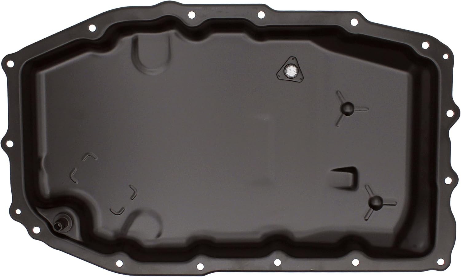 Dorman 265-953 Automatic Transmission Oil Pan for 16-23 Chevrolet Camaro