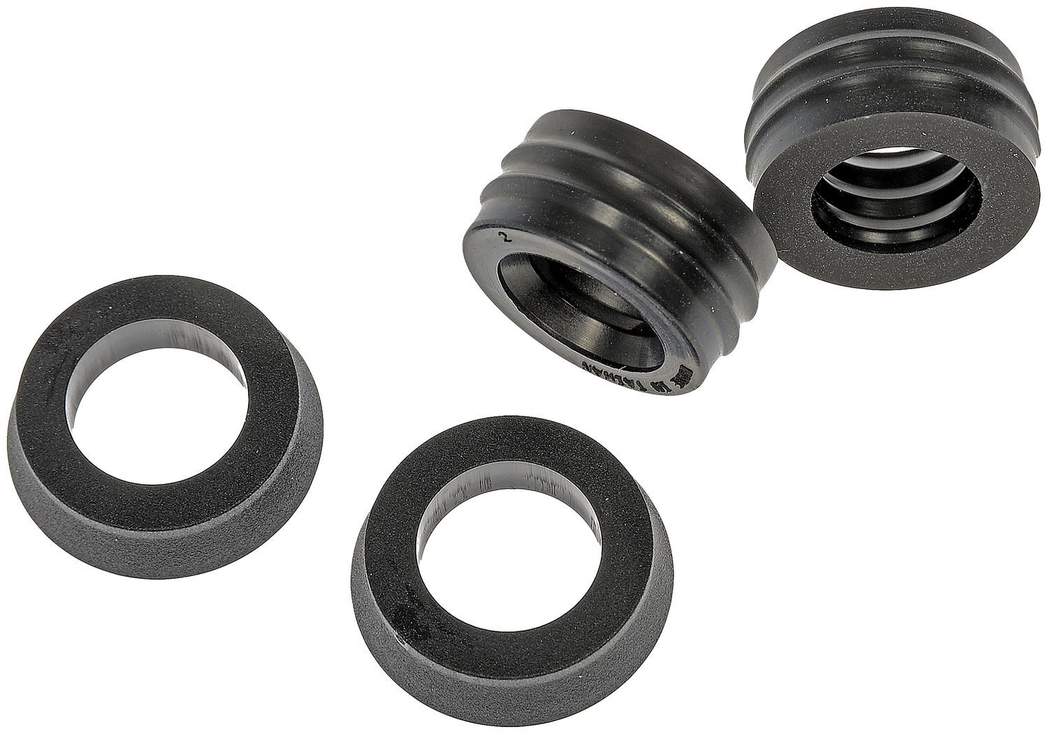 Dorman 66284 Transmission Oil Cooler Line Seals