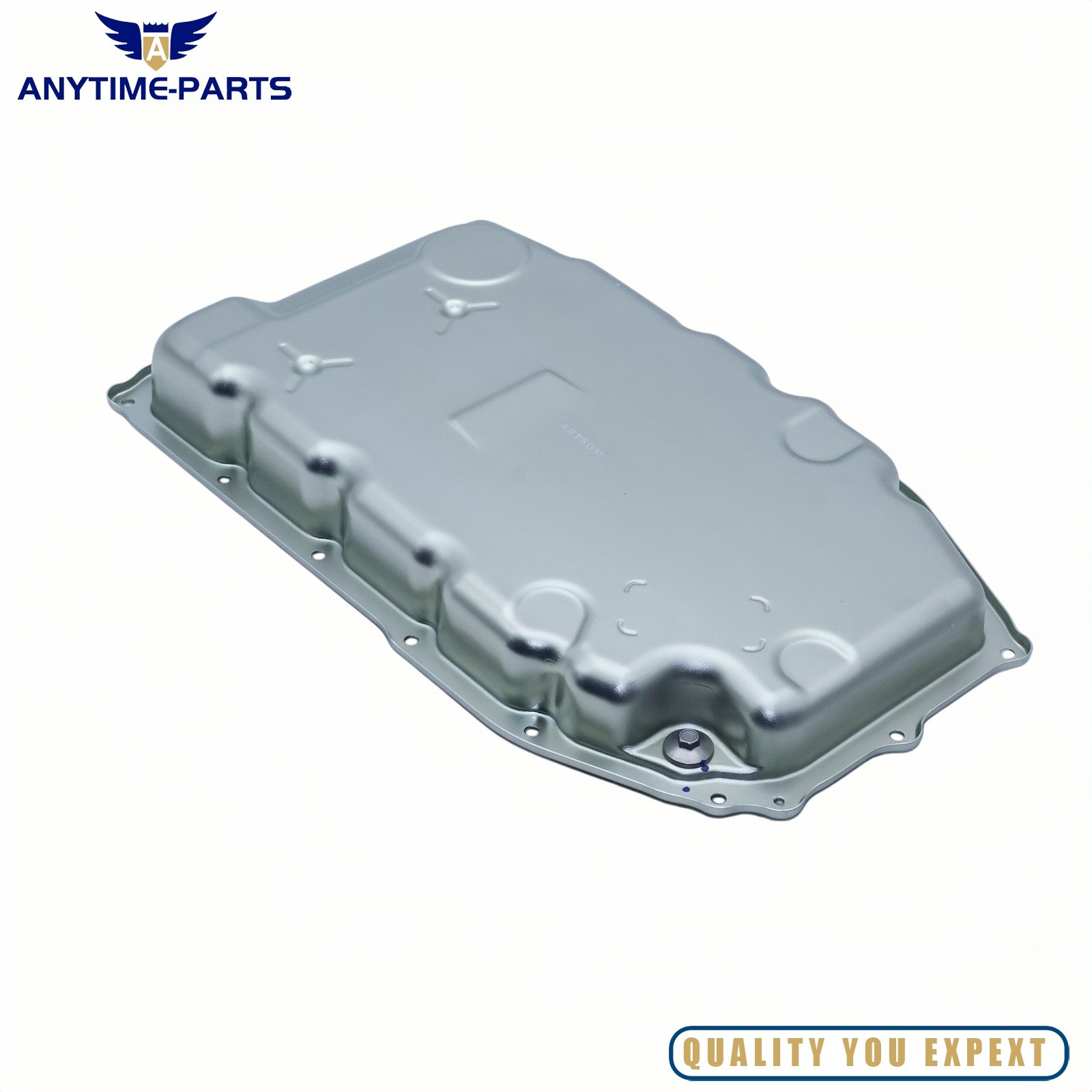 Transmission Oil Pan＆Filter W/Gasket Kit For Cadillac CT4 CT6 ATS CTS 2.0L US