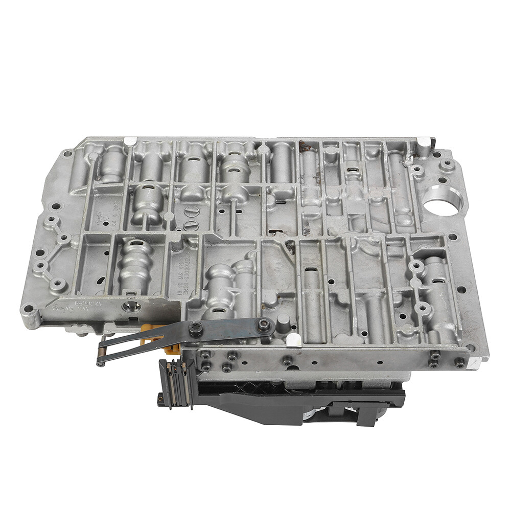 722.6 Transmission Valve Body Solenoid Conductor Plate TCU For Mercedes-Benz