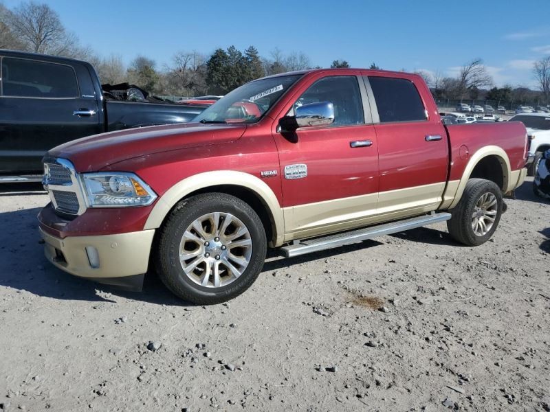 TDODR1500 2015 Transfer Case 3635717