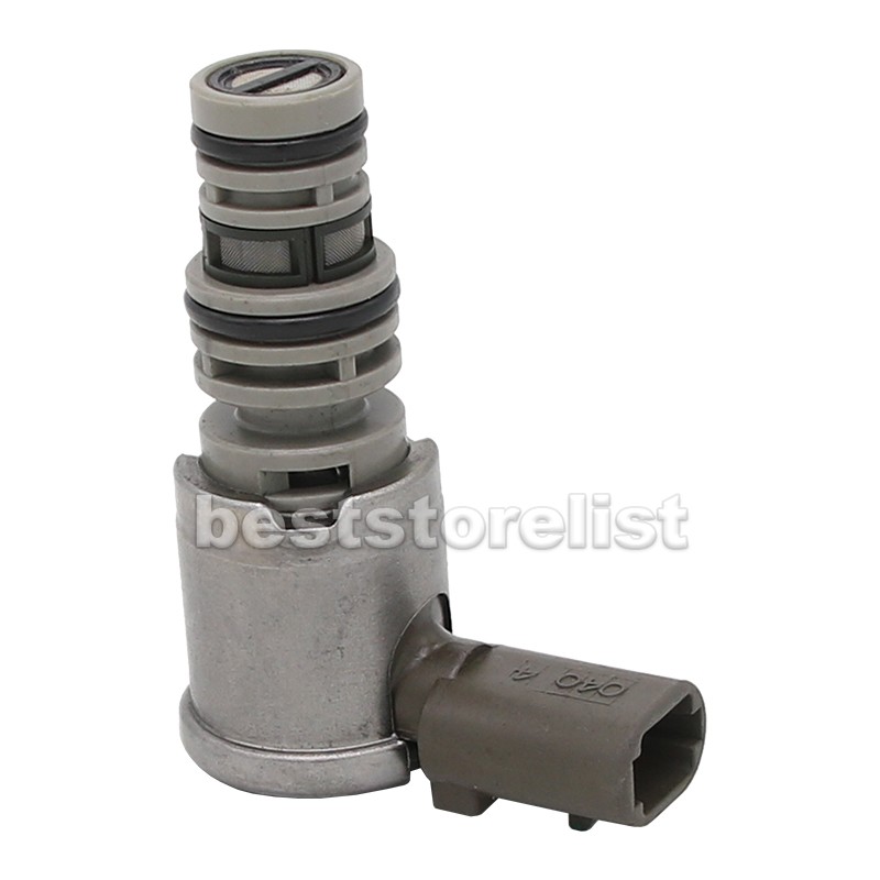 4L60E 4T65E 5L40E Transmission TCC PWM LOCK UP SOLENOID FITS 05-09 SAAB 9-7 9-7X