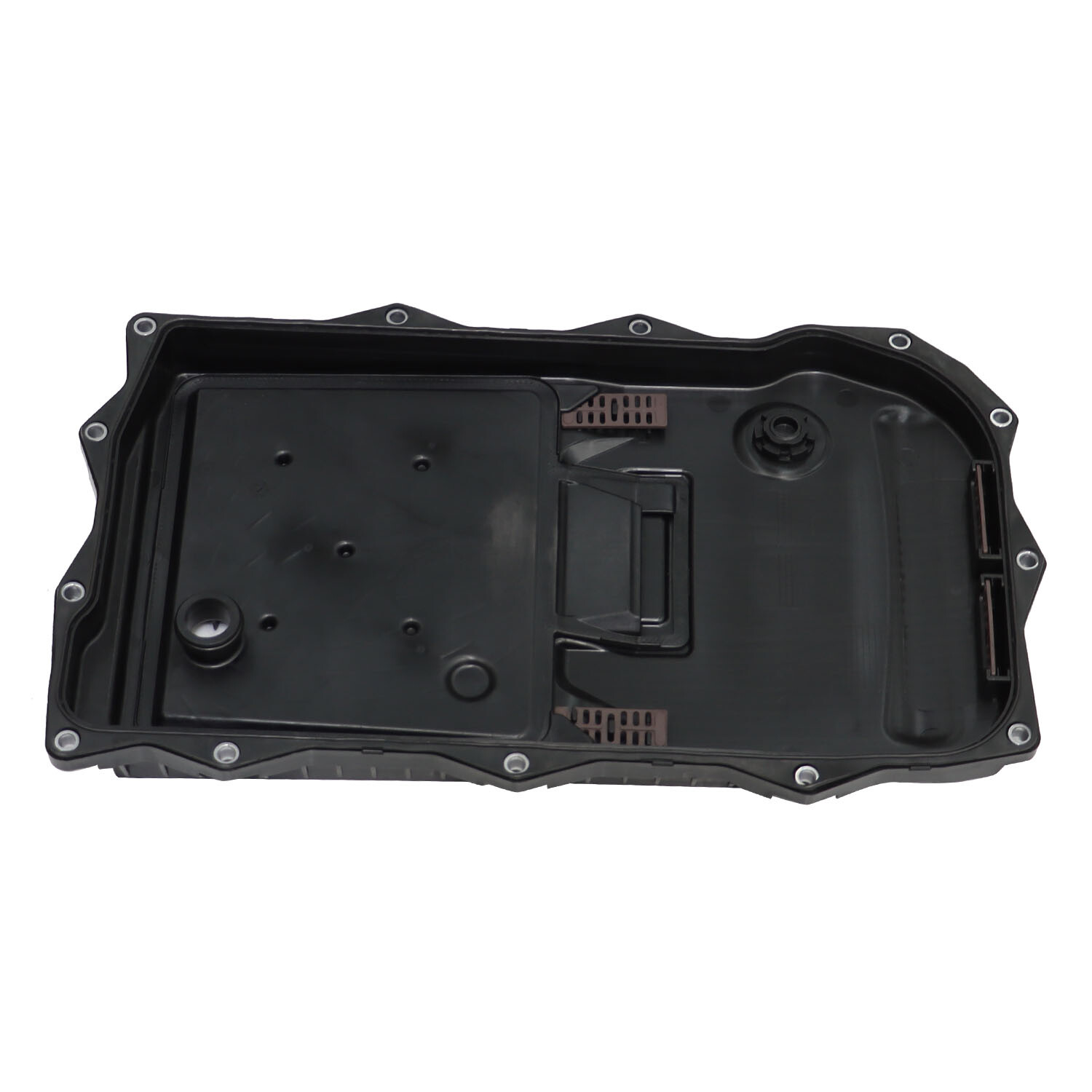 Automatic Transmission Filter Oil Pan Kit for BMW 228i 320i 328i X1 X3 X4 X5 F23