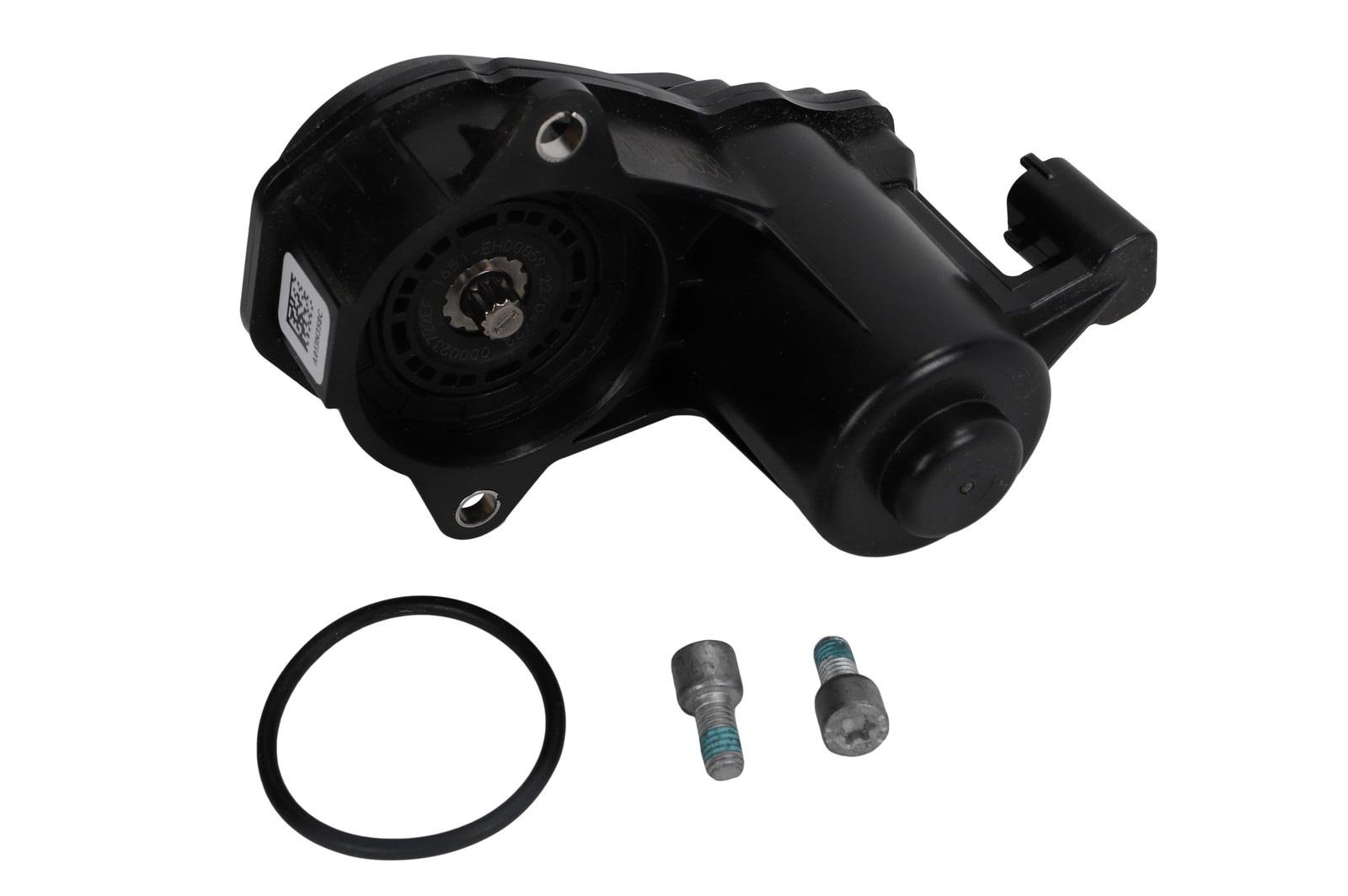 Rear Driver Side Parking Brake Actuator Kit for Optimal Vehicle Performance