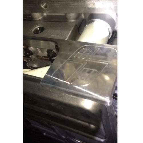Allison Deep Transmission Pan Filter Lock GM 2001-2019 Duramax 2500HD 3500HD