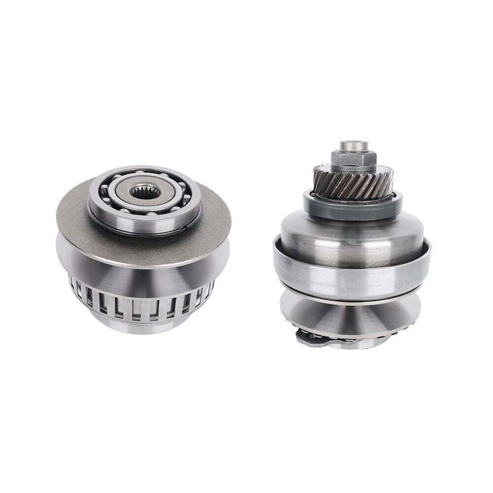 29T Transmission Pulley Set with Belt Chain RE0F11A JF015E For Nissan Sentra US