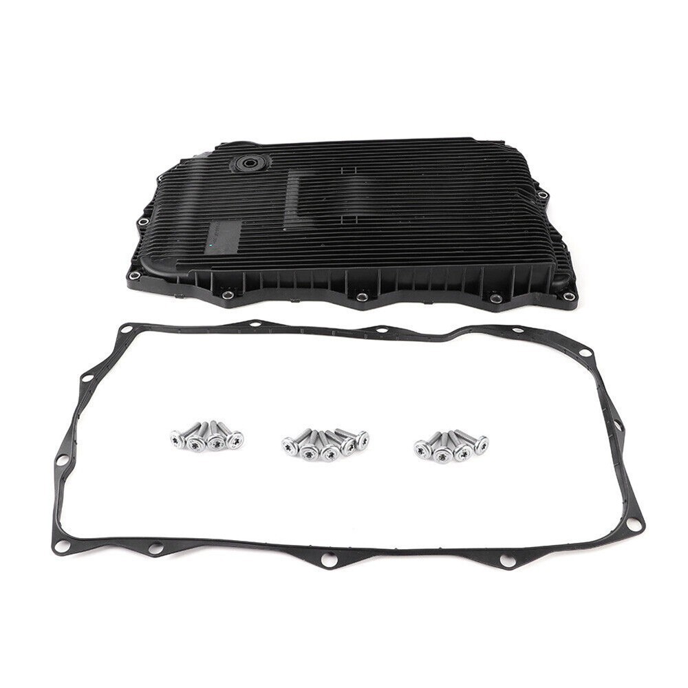 Oil Pan Kit For 8HP45 Auto Transmission Fits BMW F10 F20 F35 X3 X5 with Filter