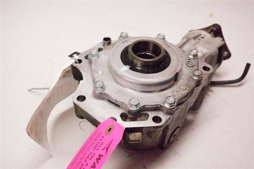 TRANSFER CASE OEM 16-20 HONDA PILOT 1YR WRNTY 290005J8A00