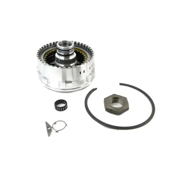 Genuine Mopar Low Clutch Retainer Seal Ring 68029389AC
