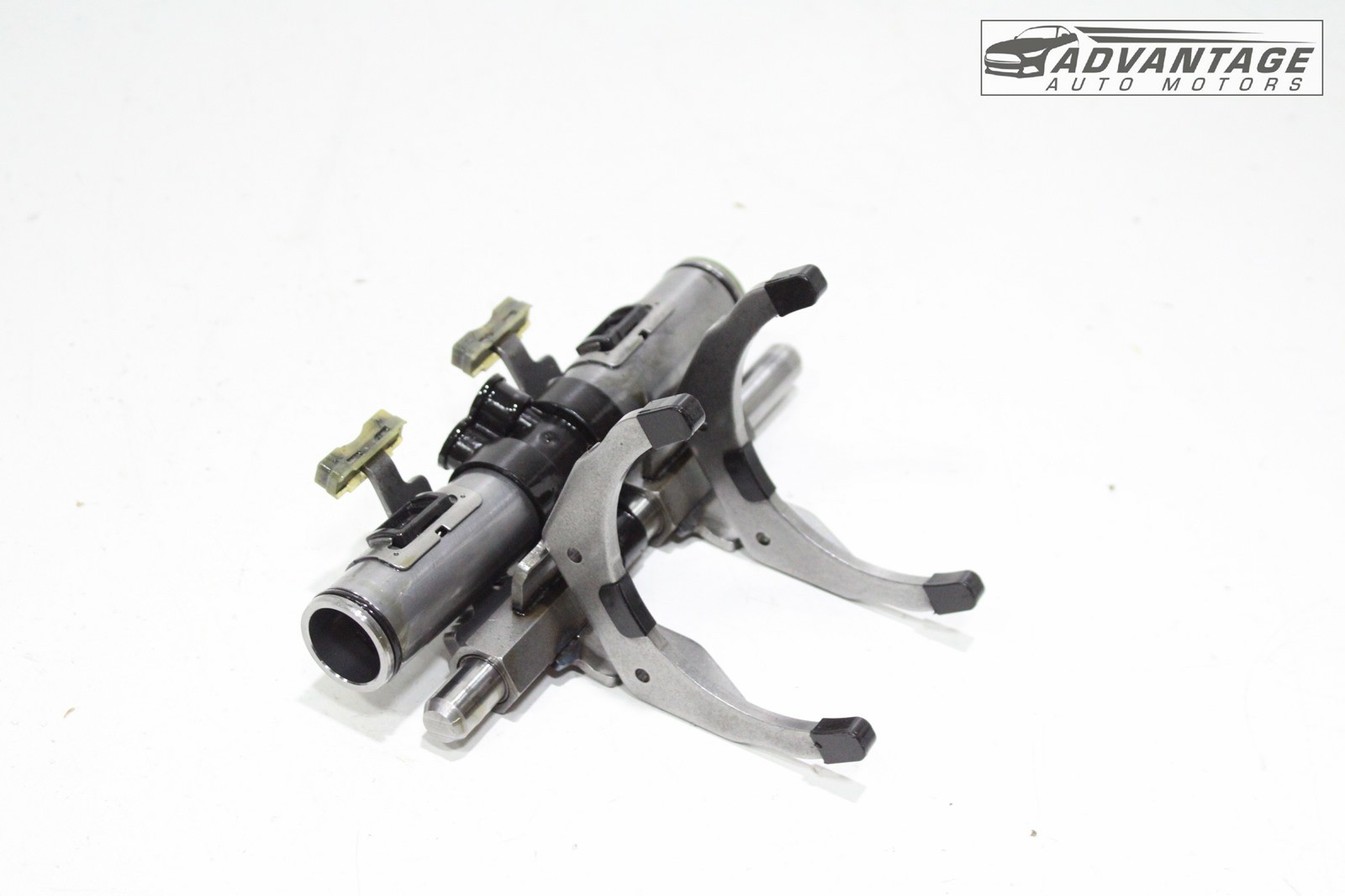 2015-20 MERCEDES GLA250 X156 7-SPEED AUTOMATIC TRANSMISSION SHIFT FORK OEM