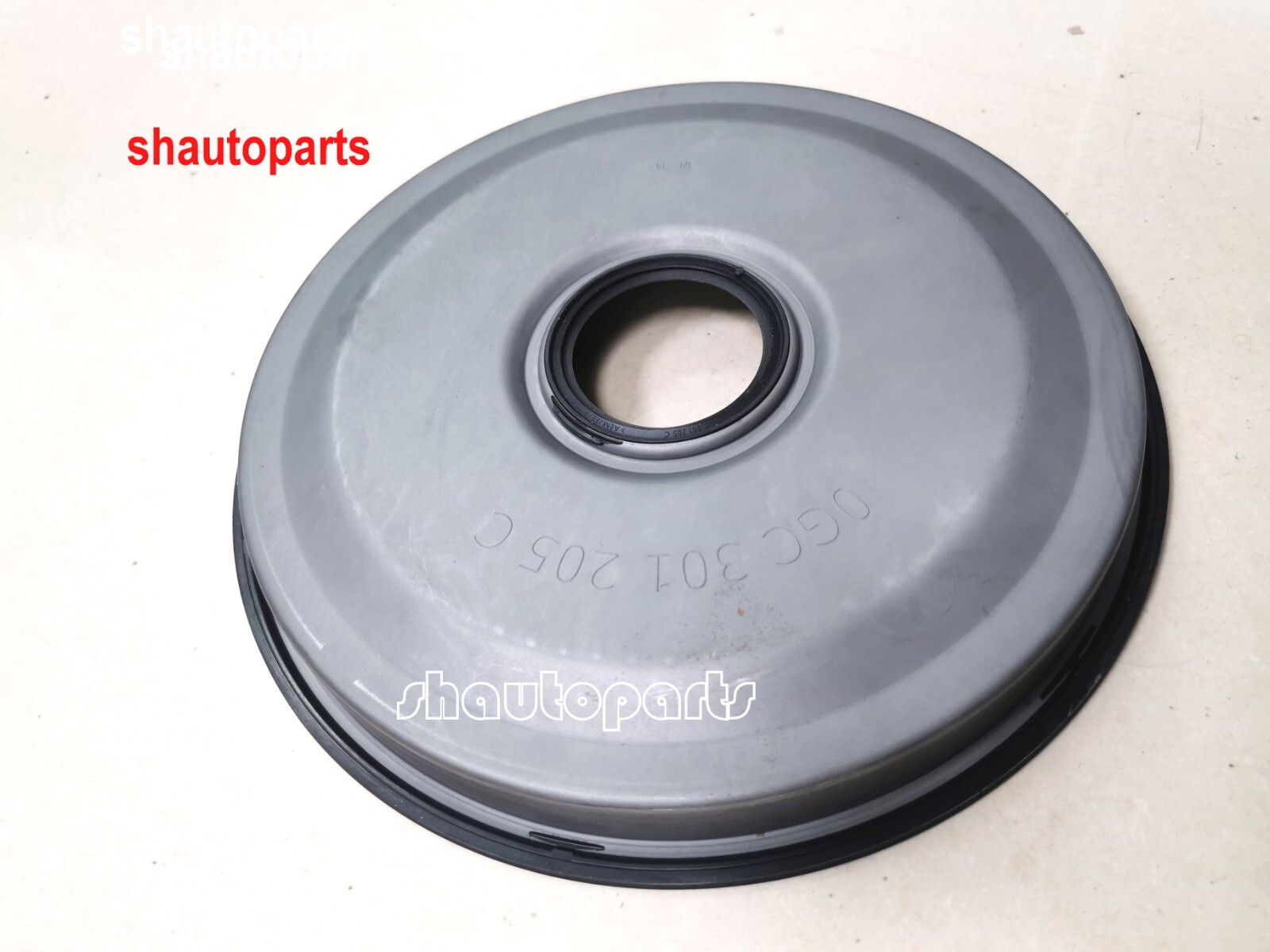 OEM New 0GC DQ381 Transmission Front Cover Seal For Audi Volkswagen
