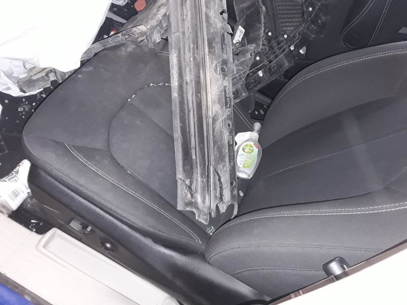 Jeep Voyager 2021 Automatic Transmission 15K mi. 68429317AA 6689