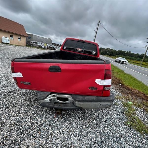 Transfer Case Electric Shift Automatic 4R100 Fits 00-05 EXCURSION 1491505