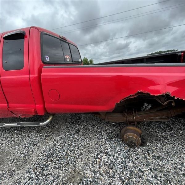 Transfer Case Electric Shift Automatic 4R100 Fits 00-05 EXCURSION 1491505