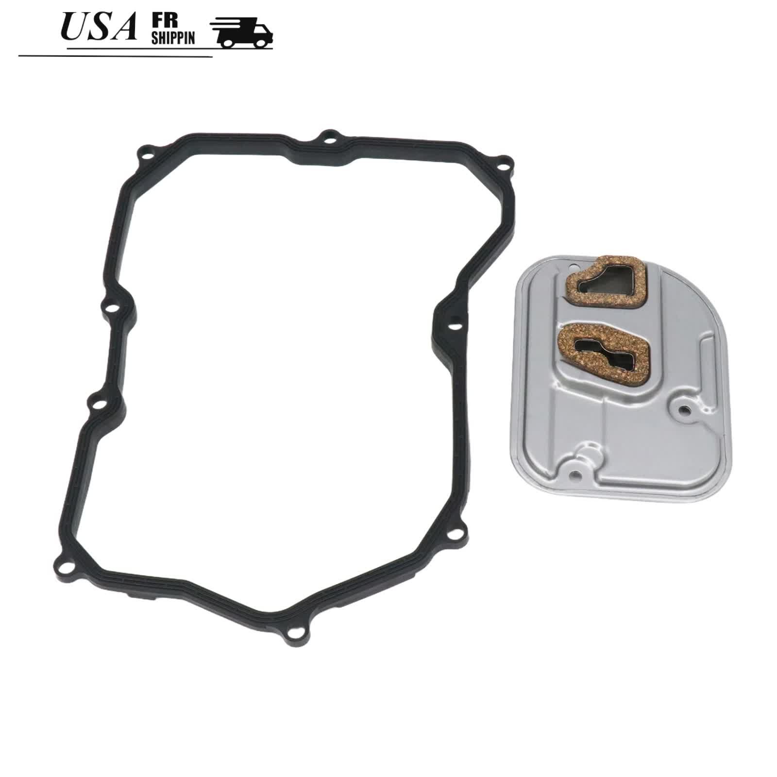 NEW Automatic Transmission Filter For Volkswagen Passat 2006-2010 Tiguan 09-17