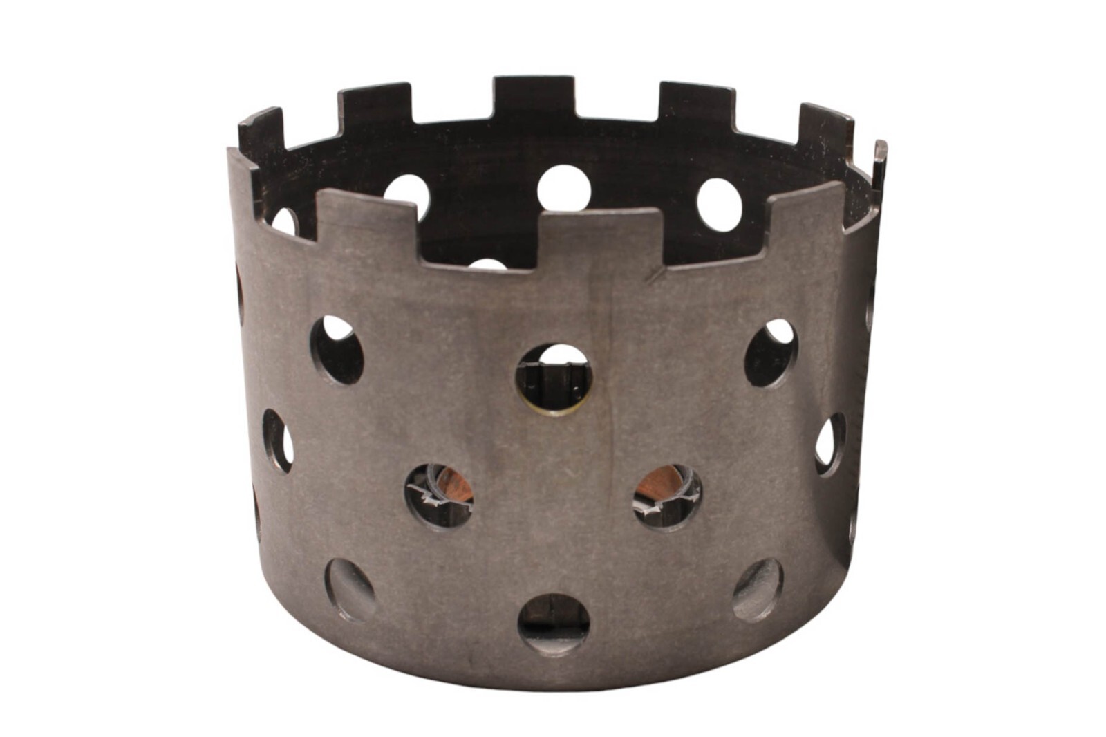 96624 – CD4E, DIRECT SHELL, WITH HUB, 1994-UP – FORD, MERCURY, MAZDA
