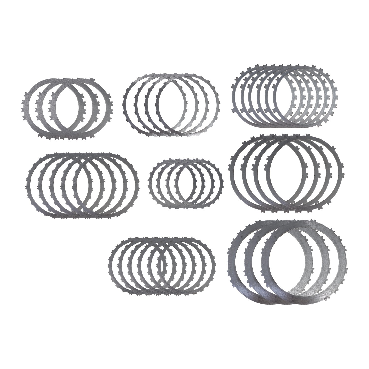 AB60E AB60F Automatic Transmission Overhaul Kit for Tundra Land Cruiser
