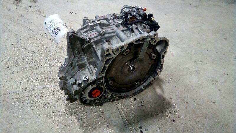 Automatic Transmission 6 Speed 12-14 ACCENT 4914311