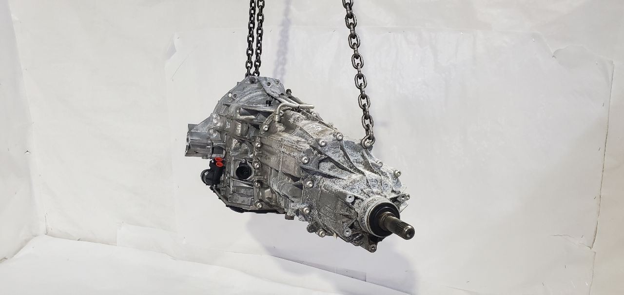 2016 2017 Audi S7 OEM Automatic Transmission 7 Speed 4.0L