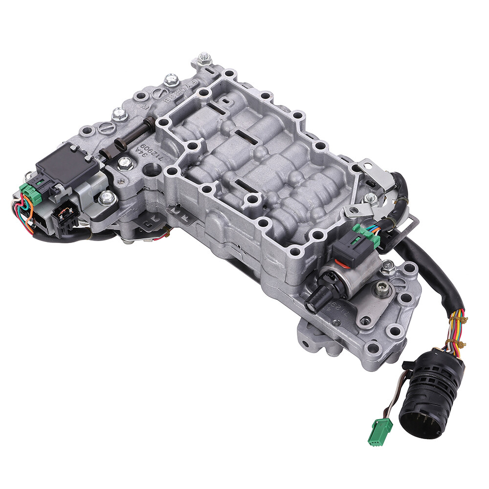 Valve Body CVT Transmission RE0F09A/ JF010E for Nissan Murano Maxima Quest 3.5L