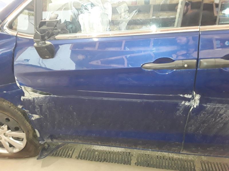 Jeep Voyager 2021 Automatic Transmission 15K mi. 68429317AA 6689