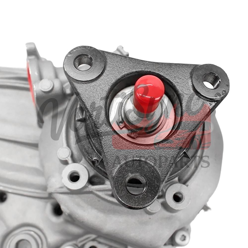 Transfer Case Box Assembly ATC45L Fit BMW X3 X4 X5 X6 F15 F16 F85 xDrive 2.0L
