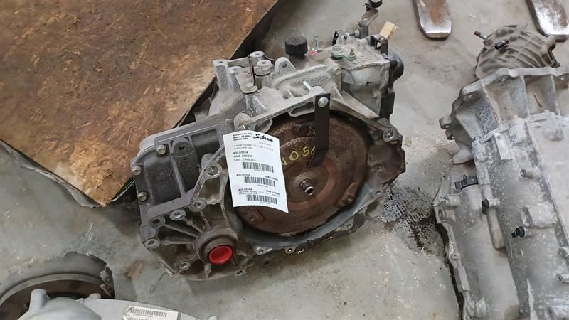 Automatic Transmission MH8 6 Speed 6T45 Fits 16-17 Verano 24263366 6AHW 2427695