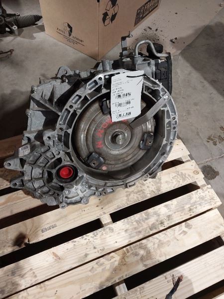 Automatic Transmission 6 Speed 3.5L FWD Fits 15-19 TAURUS 3043313