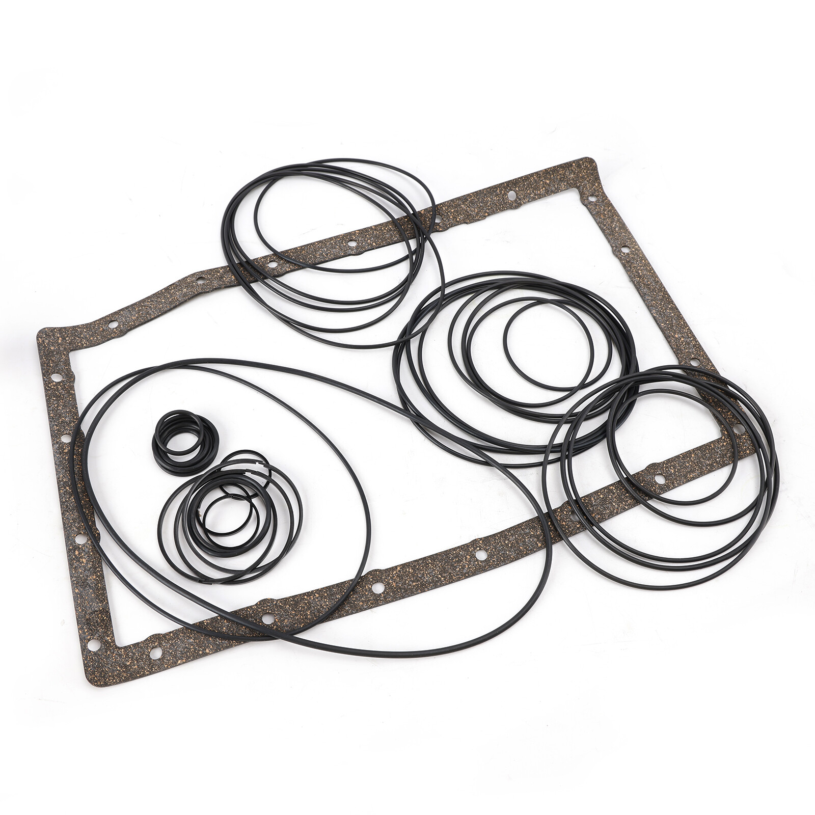 A750E A750F Auto Transmission Rebuild Master Kit For Toyota 4.0 5.7L