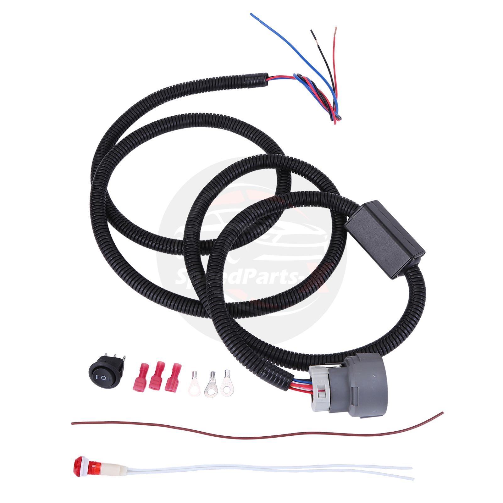 4L80E Stand Alone Controller Full Manual Shift Conversion Controller NCR80E