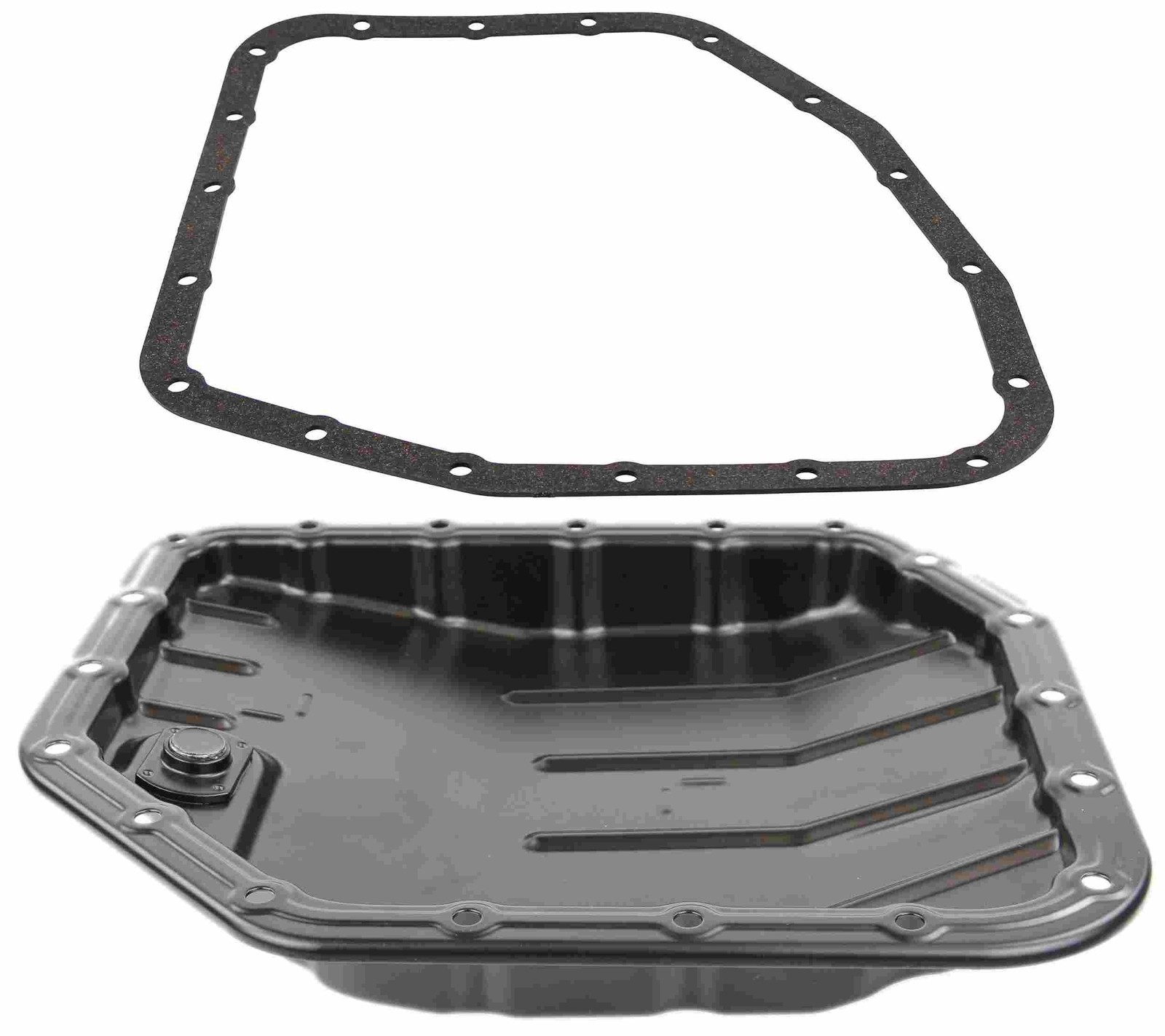 Transmission Oil Pan Kit Fits 2007-2018 Toyota Yaris ESK0217
