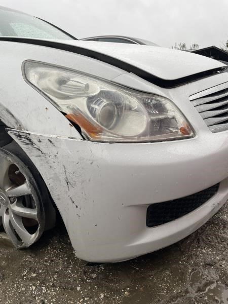 Transfer Case Automatic Transmission Fits 03-08 INFINITI FX SERIES 1179610