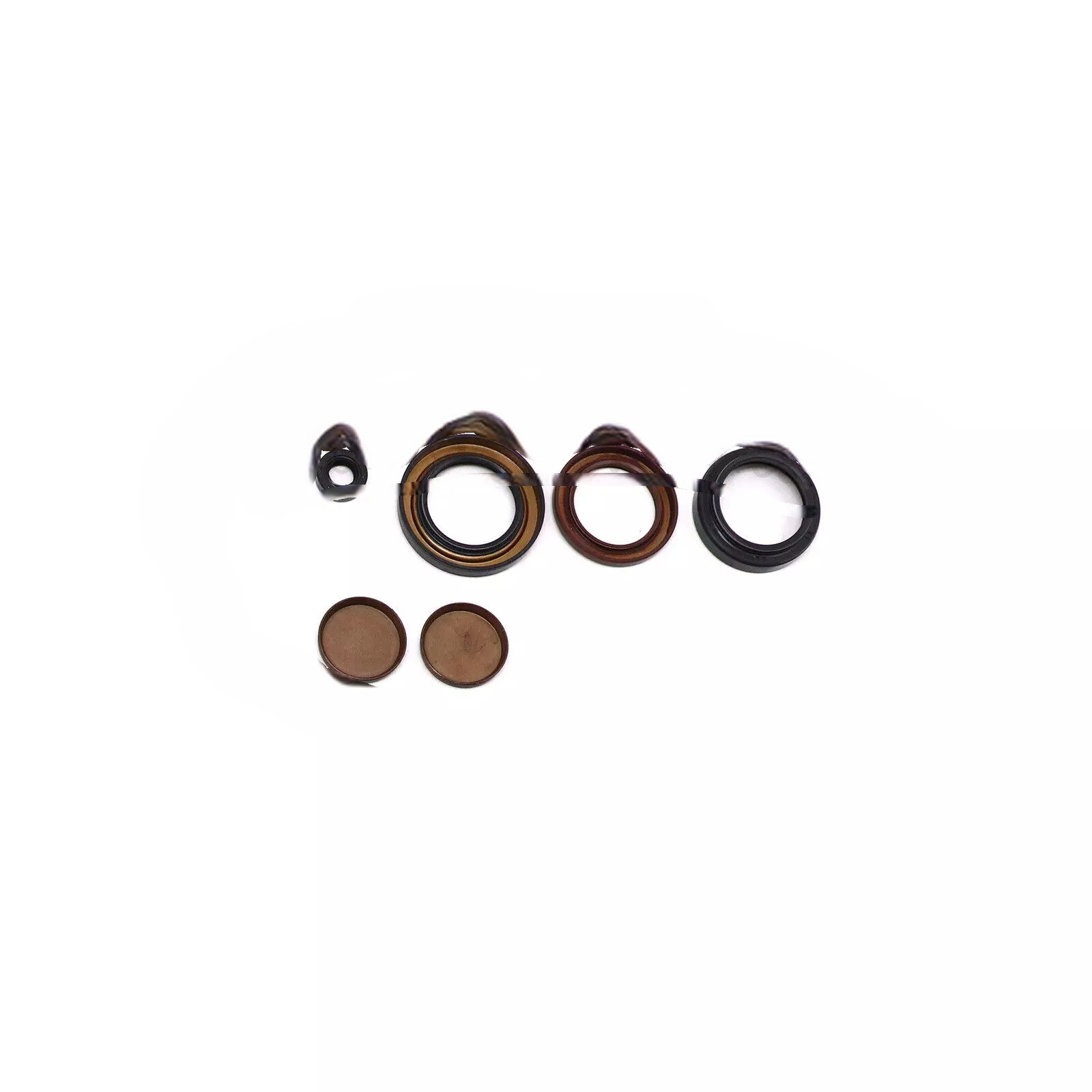 Transmission Rebuild kit Overhaul Seals TF70-SC TF70SC For SUZUKI VOLVO PEUGEOT