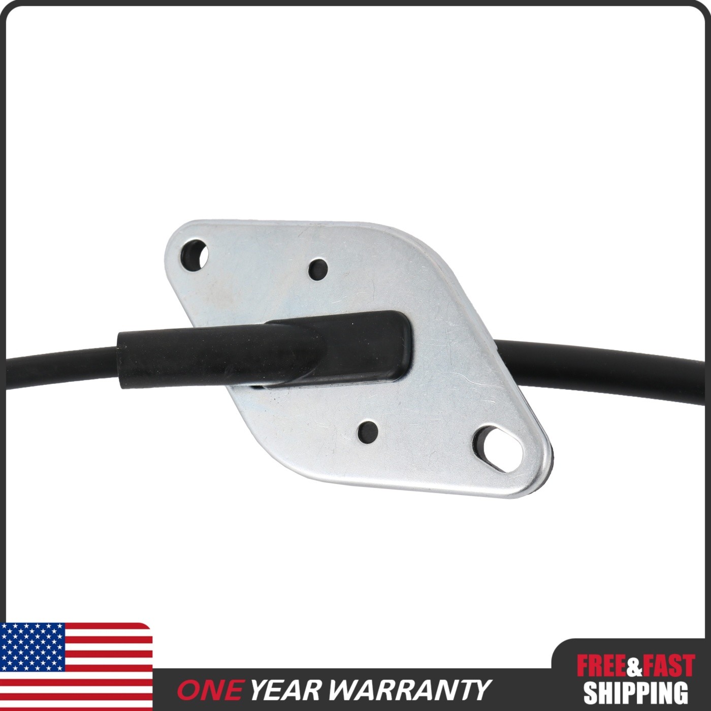 Gearshift Control Cable For Jeep 2006-2012 Liberty 2007-11 Nitro 52109781AF New