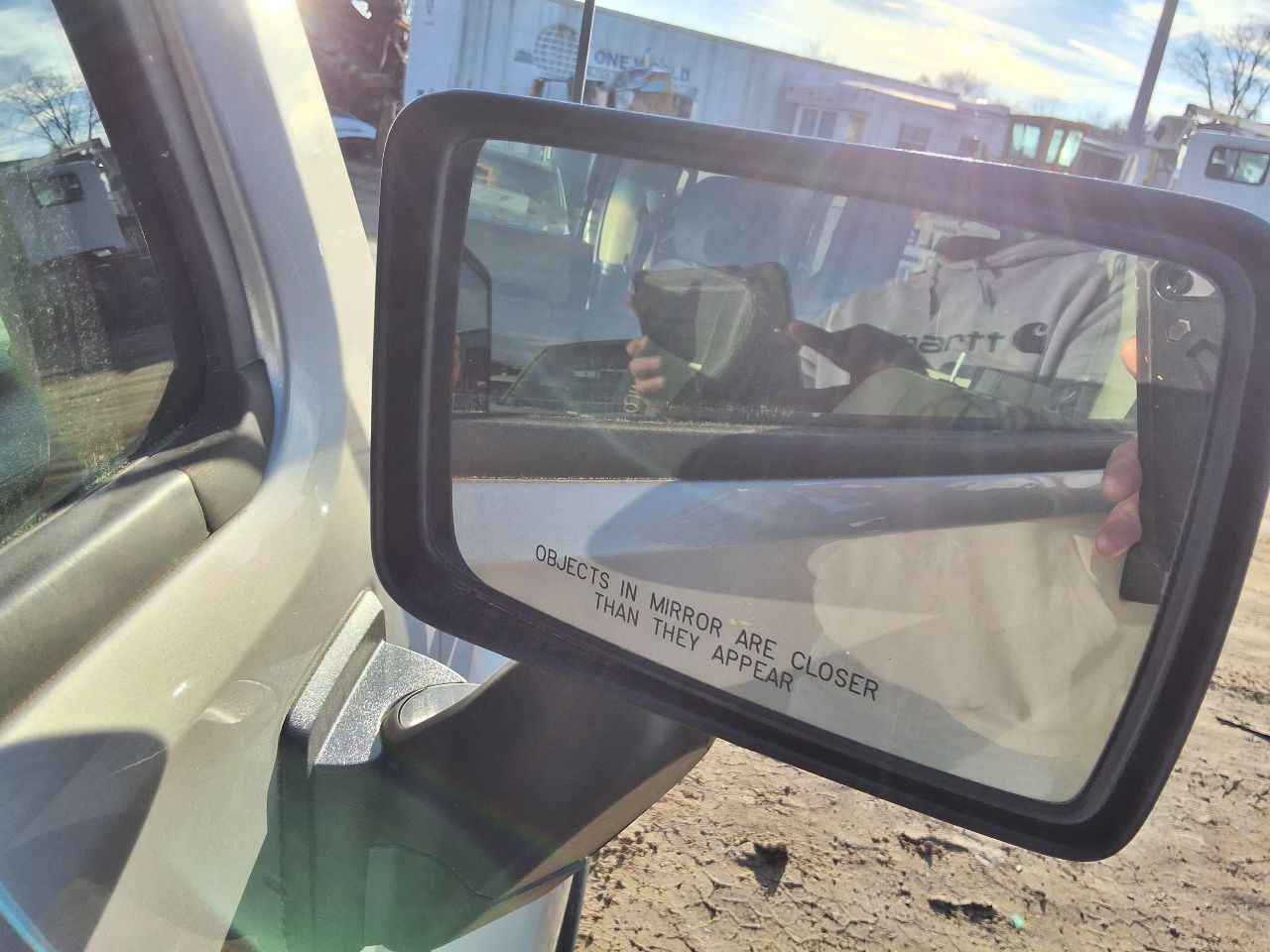 Automatic Transmission 3.5L 4WD Fits 05-06 CANYON 1206830