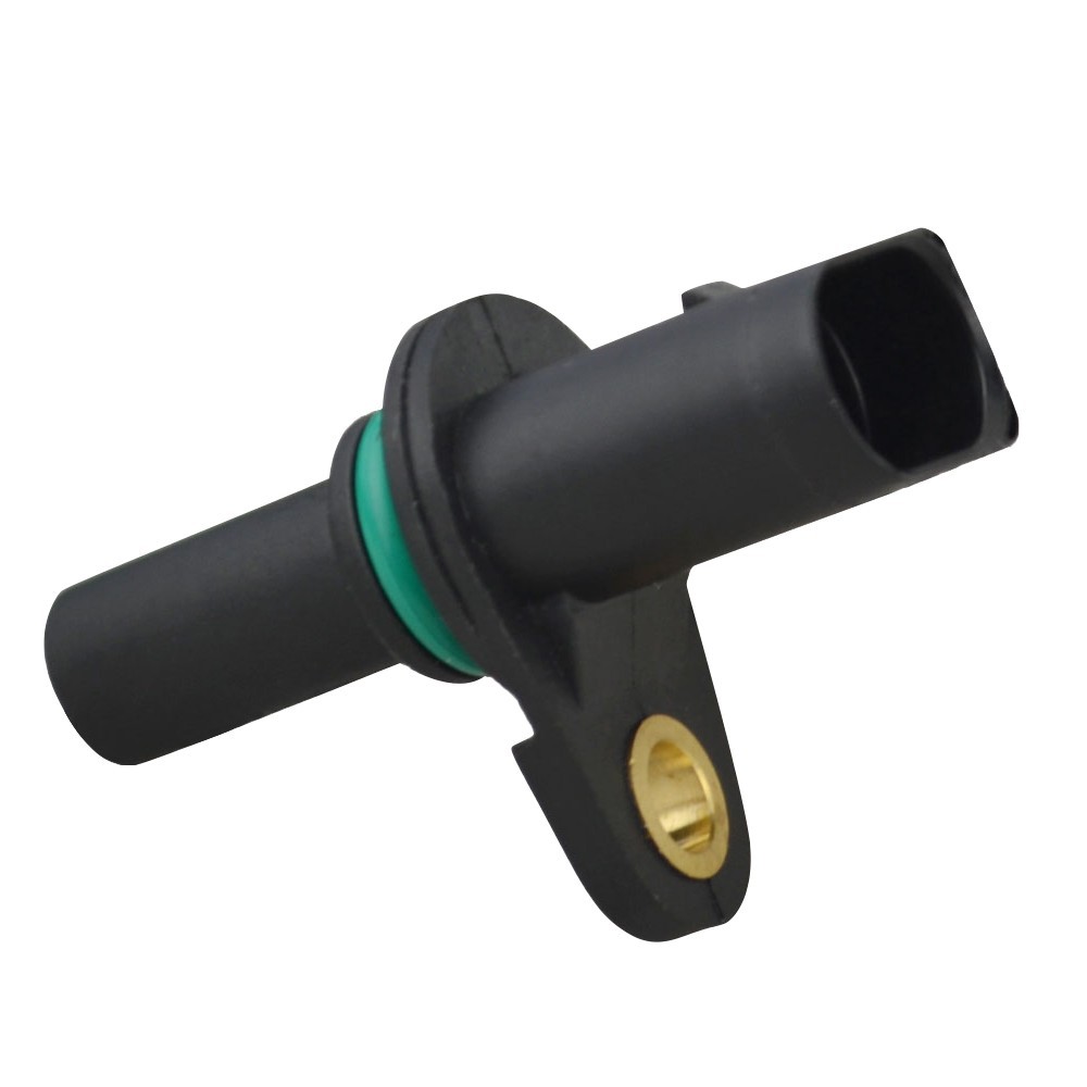 Set Trans Output Input Vehicle Speed Sensor Fit For Golf Jetta Beetle 01M927321B