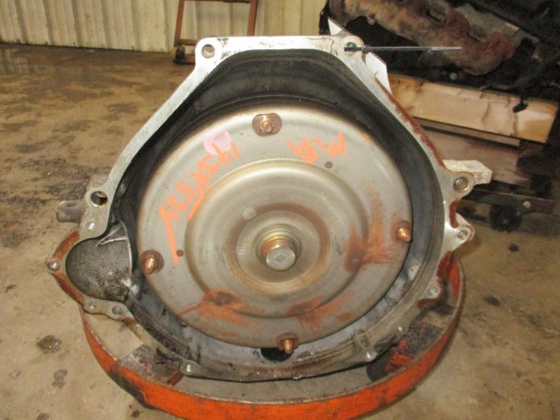 Automatic Transmission 8-280 4.6L 4R70W 4WD Fits 97 FORD F150 PICKUP 1125576