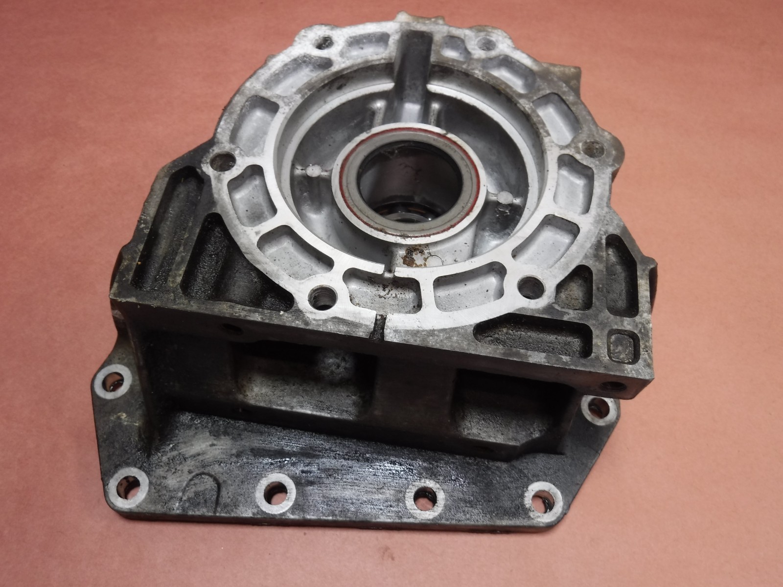 Dodge Durango 2000-2004 4.7 5.7 45RFE Transfer Case Adapter 52107719 Factory